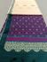 SOFT SILK SAREE WITH BLOUSE